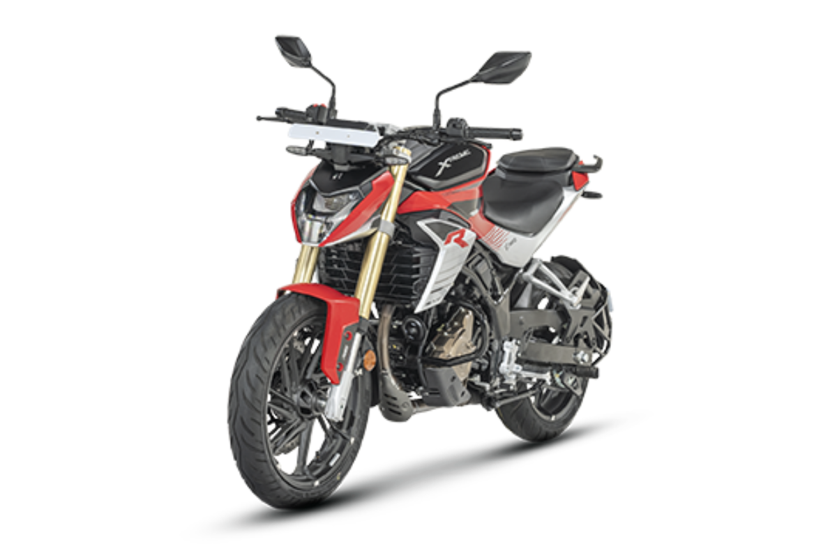 Hero Xtreme 250R