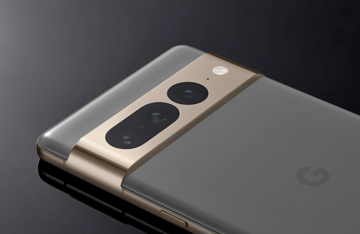 Google Pixel 7 Pro