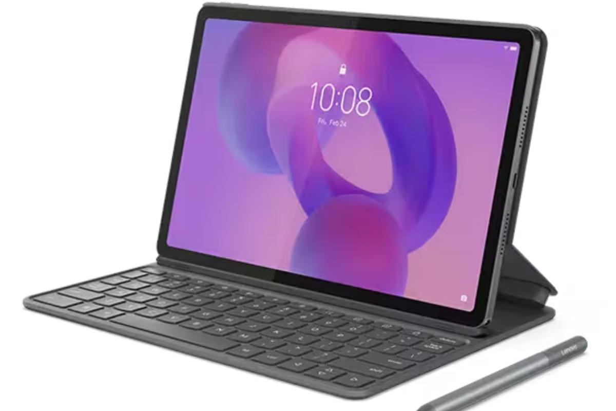 Lenovo IdeaTab
