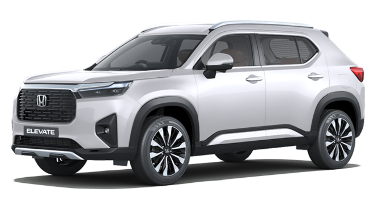 Honda Elevate