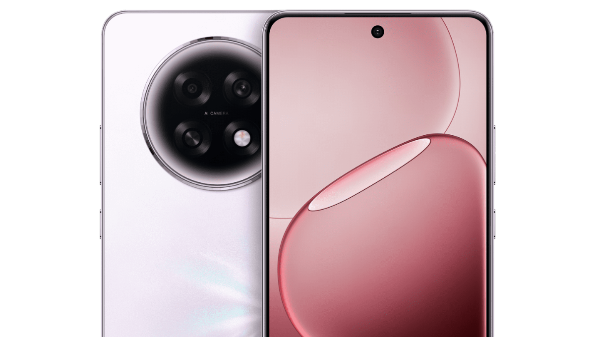 Oppo A6 GT 5G