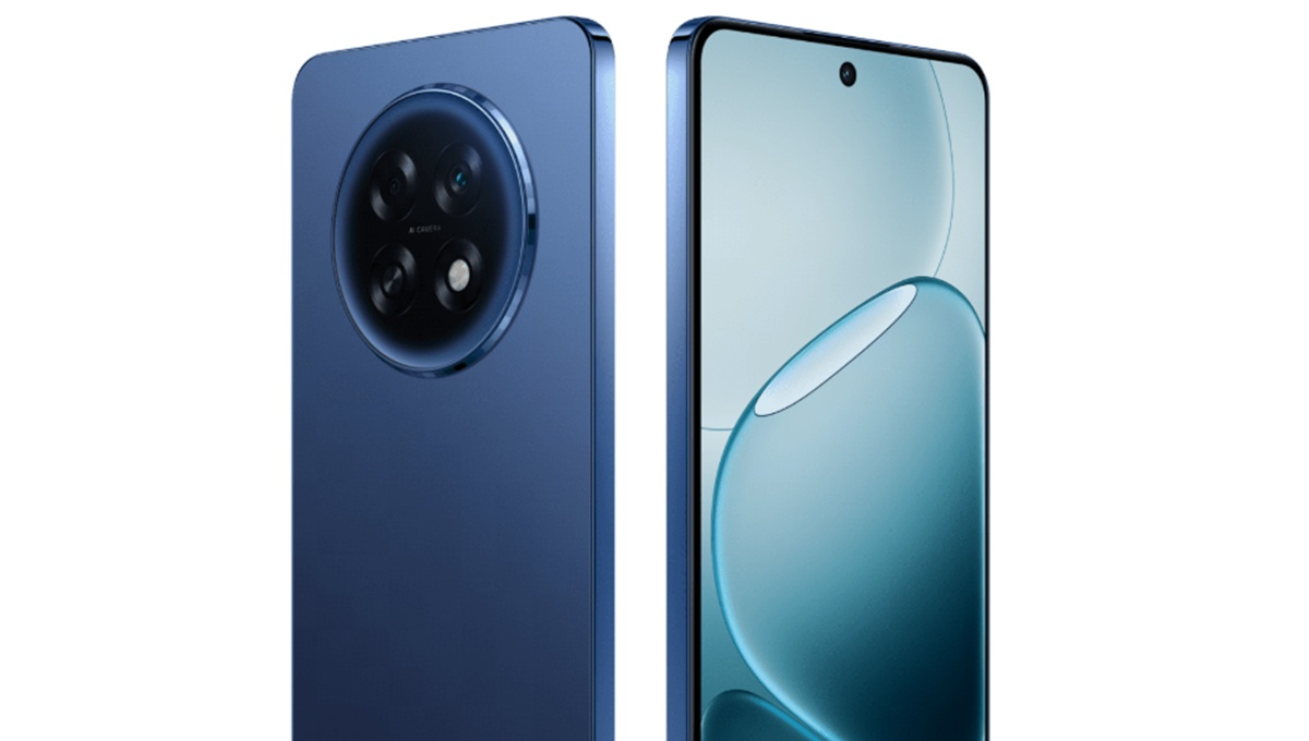 Oppo A6 GT 5G