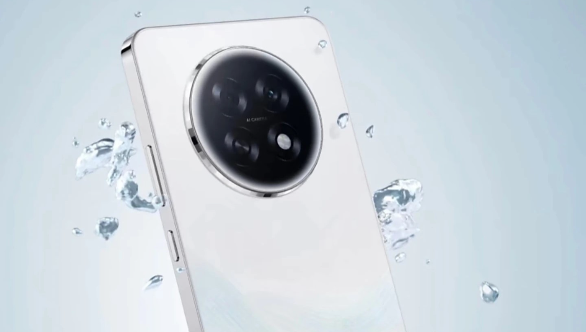 Oppo A6 Max