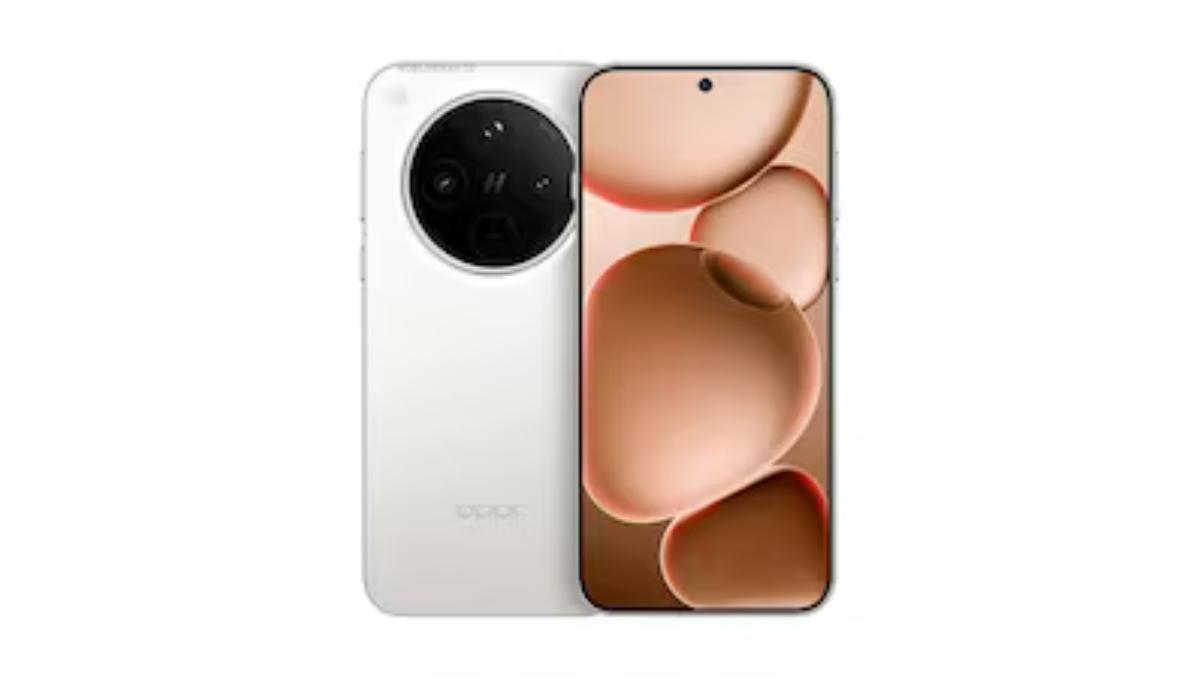 Oppo A6 Max