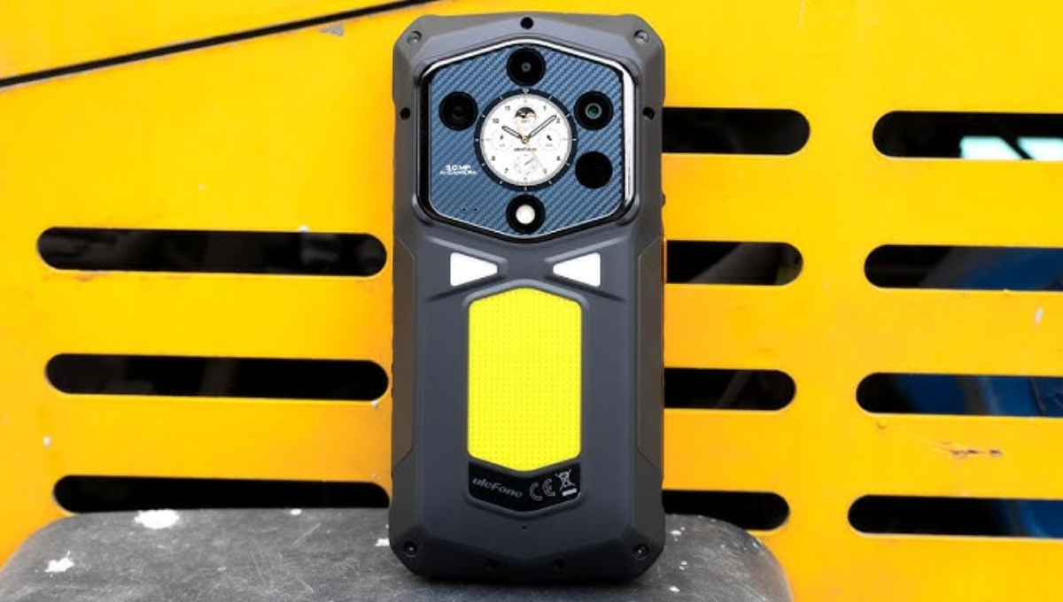 Ulefone Armor 29 Pro 5G