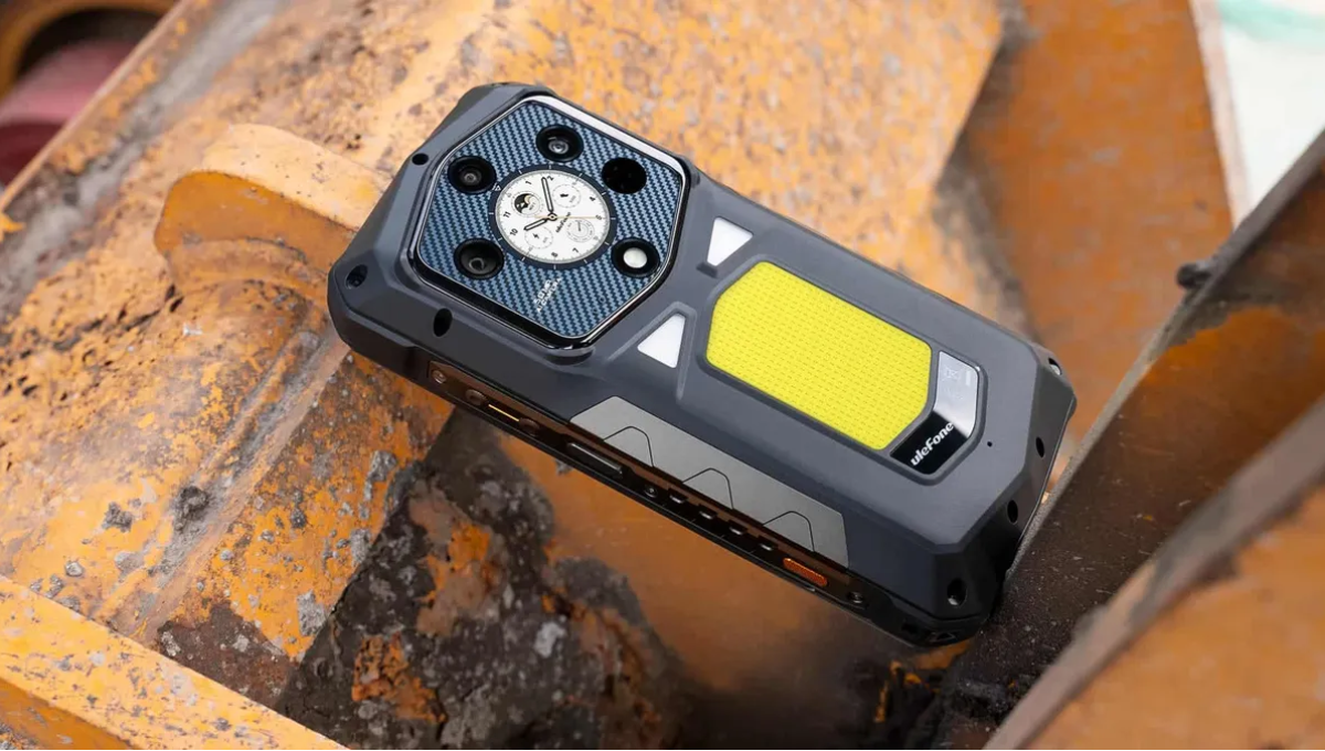Ulefone Armor 29 Pro 5G